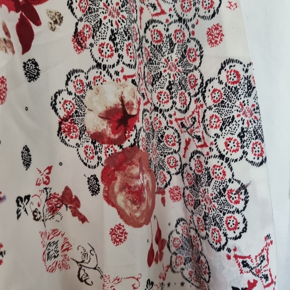 Formal vibrant blazer - Picture 3 of 7